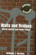 Walls and Bridges (eBook, PDF) - Bild 1