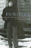 Fit to Teach (eBook, PDF)