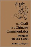 The Craft of a Chinese Commentator (eBook, PDF)