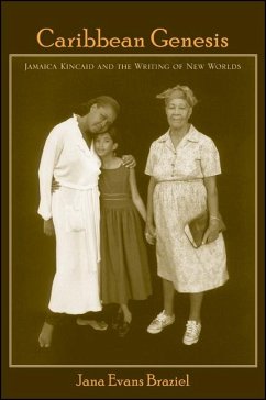 Caribbean Genesis (eBook, PDF) - Braziel, Jana Evans