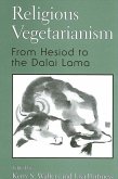 Religious Vegetarianism (eBook, PDF)