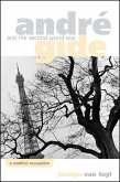 André Gide and the Second World War (eBook, PDF)