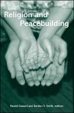 Religion and Peacebuilding (eBook, PDF)