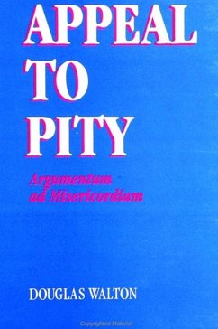 Cover Appeal to Pity (eBook, PDF)