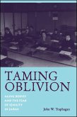Taming Oblivion (eBook, PDF)