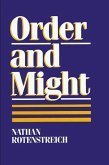 Order and Might (eBook, PDF) Order and Might (eBook, PDF)
