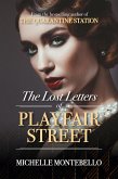 The Lost Letters of Playfair Street (eBook, ePUB)