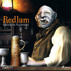 Redlum (MP3-Download) - Rupiewicz, Katarzyna