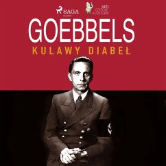 Goebbels, kulawy diabeł (MP3-Download) - Villa, Giancarlo; Pavetto, Lucas Hugo