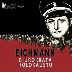 Eichmann (MP3-Download) - Carrino, Luigi Romolo