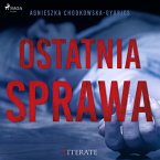 Ostatnia sprawa (MP3-Download)