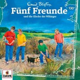 Folge 130: Fünf Freunde und die Glocke der Wikinger (MP3-Download)