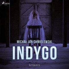 Indygo (MP3-Download) - Chmielewski, Michał Jan