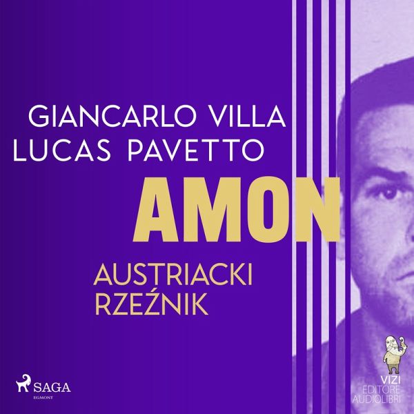 Amon – austriacki rzeźnik (MP3-Download)