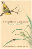 Between History and Philosophy (eBook, ePUB)