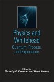 Physics and Whitehead (eBook, PDF)