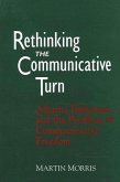 Rethinking the Communicative Turn (eBook, PDF)