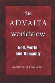 The Advaita Worldview (eBook, PDF)