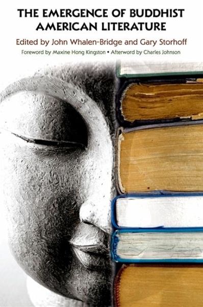 The Emergence of Buddhist American Literature (eBook, PDF)