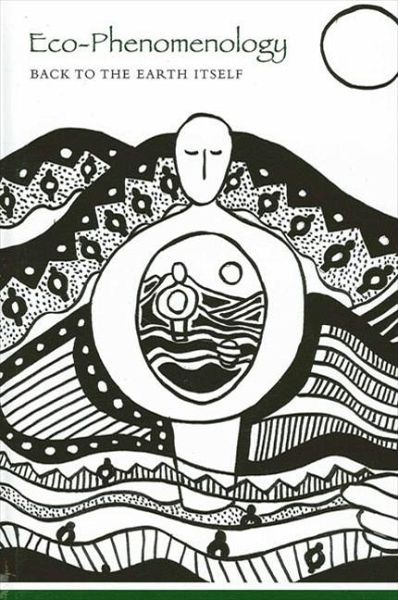 Eco-Phenomenology (eBook, PDF)