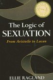 The Logic of Sexuation (eBook, PDF)