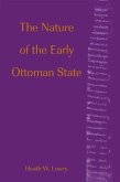 The Nature of the Early Ottoman State (eBook, PDF)