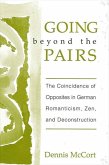Going beyond the Pairs (eBook, PDF)