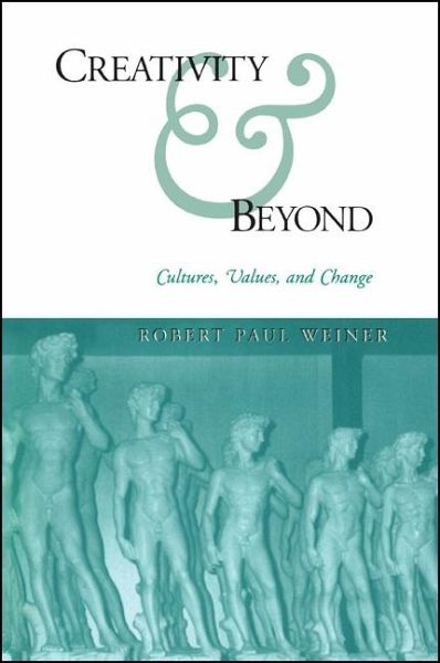 Creativity and Beyond (eBook, PDF)