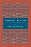Maimonides' Cure of Souls (eBook, PDF)