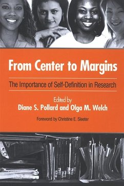 Cover From Center to Margins (eBook, PDF)