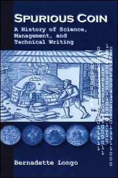 Cover Spurious Coin (eBook, PDF)