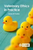 Veterinary Ethics in Practice (eBook, ePUB)
