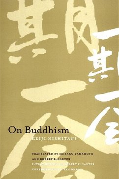 On Buddhism (eBook, PDF) Cover On Buddhism (eBook, PDF)