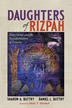 Daughters of Rizpah (eBook, ePUB)