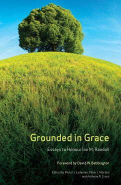Grounded in Grace (eBook, PDF) Grounded in Grace (eBook, PDF)