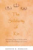 The Solidarity of Kin (eBook, PDF)