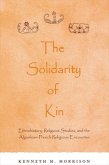 Solidarity of Kin, The (eBook, PDF) Solidarity of Kin, The (eBook, PDF)