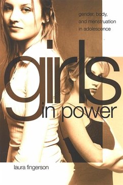 Girls in Power (eBook, PDF) - Fingerson, Laura