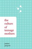 The Culture of Teenage Mothers (eBook, PDF)