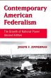 Contemporary American Federalism... - Bild 1