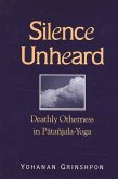 Silence Unheard (eBook, PDF)