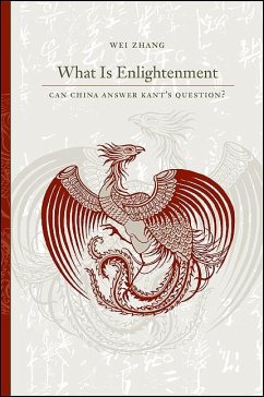 Cover What Is Enlightenment (eBook, PDF)