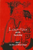 Lao-tzu and the Tao-te-ching (eBook, PDF)