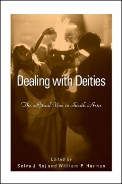 Dealing with Deities (eBook, PDF)