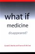 What If Medicine Disappeared? (eBook,... - Bild 1
