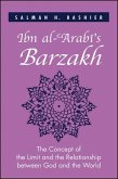 Ibn al-¿Arabi's Barzakh (eBook, PDF)