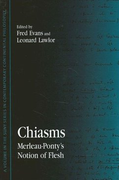 Cover Chiasms (eBook, PDF)