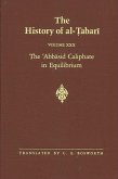 The History of al-¿abari Vol. 30 (eBook, PDF)