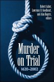 Murder on Trial (eBook, PDF)