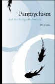 Panpsychism and the Religious Attitude (eBook, PDF)